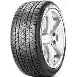 Anvelope PIRELLI SCORPION WINTER 275/55 R20 - 117 XLV - Anvelope Iarna.