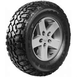 Anvelope POWERTRAC WILDRANGER M/T OWL 31/10,5 R15 - 109Q - Anvelope All season.