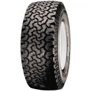 Anvelope ALL SEASON 255/65 R17 RESAPATE BLACK STAR GLOBE TROTTER 110Q