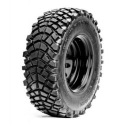 Anvelope RESAPATE INSA TURBO SAHARA 235/70 R16 - 106Q - Anvelope Off road.