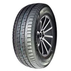 Anvelope ROYAL BLACK ROYAL WINTER VAN 185/75 R16 C - 104/102R - Anvelope Iarna.