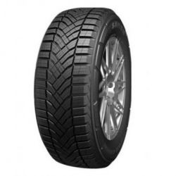 Anvelope SAILUN COMMERCIO 4SEASONS 205/65 R16 C - 107/105T - Anvelope All season.