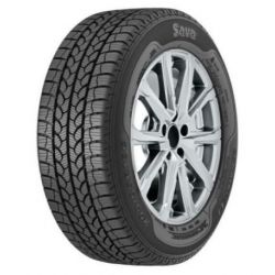 Anvelope SAVA ESKIMO LT 225/65 R16 C - 112/110R - Anvelope Iarna.