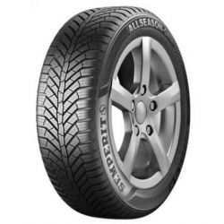 Anvelope SEMPERIT ALL SEASON GRIP 235/55 R17 - 103 XLV - Anvelope All season.