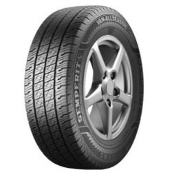 Anvelope SEMPERIT VAN ALL SEASON 235/65 R16 C - 115/113R - Anvelope All season.