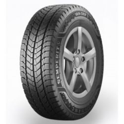 Anvelope SEMPERIT VAN GRIP 3 195/60 R16 C - 99/97T - Anvelope Iarna.