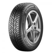 Anvelope SPORTIVA ALLSEASON 235/55 R17 - 103 XLV - Anvelope All season.