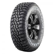 Anvelope SUMAXX MAX TERRA M/T 205/70 R15 - 100Q - Anvelope Off road.