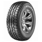 Anvelope SUNNY NU006 245/70 R16 - 111T - Anvelope Vara.