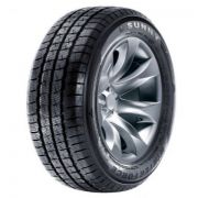 Anvelope SUNNY NW103 215/70 R15 C - 109/107R - Anvelope Iarna.
