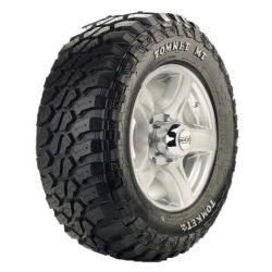 Anvelope TOMKET TOMKET MT 285/75 R16 - 126/123Q - Anvelope Vara.