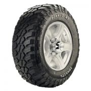 Anvelope VARA 285/75 R16 TOMKET TOMKET MT 126/123Q