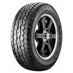Anvelope TOYO Open Country A/T + 265/75 R16 - 119S - Anvelope All season.