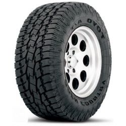 Anvelope TOYO Open Country A/T 215/65 R16 - 98H - Anvelope All season.