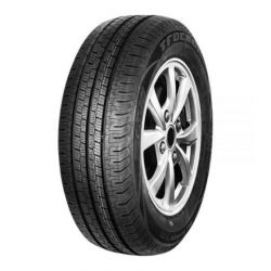 Anvelope TRACMAX A/S VAN SAVER 215/75 R16 C - 113S - Anvelope All season.