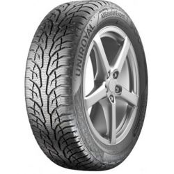 Anvelope UNIROYAL ALL SEASON EXPERT 2 215/55 R18 - 99 XLV - Anvelope All season.