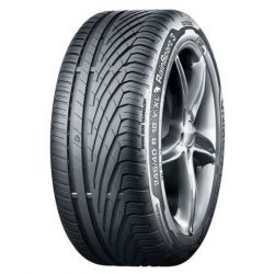 Anvelope UNIROYAL RAINSPORT 3 225/45 R17 - 91W Runflat - Anvelope Vara.