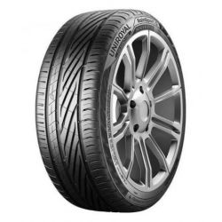 Anvelope UNIROYAL RAINSPORT 5 205/40 R17 - 84 XLW - Anvelope Vara.