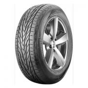 Anvelope UNIROYAL RALLYE 4X4 STREET 235/75 R15 - 109 XLT - Anvelope Vara.