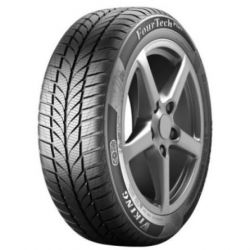 Anvelope VIKING FourTech Plus 225/55 R18 - 102V - Anvelope All season.