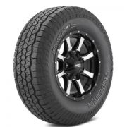 Anvelope ALL SEASON 245/75 R16 VREDESTEIN PINZA AT 115 XLT