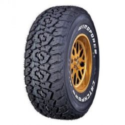 Anvelope WINDFORCE CATCHFORS A/T II LT RWL 285/70 R17 - 121R - Anvelope All season.