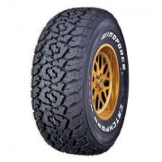 Anvelope ALL SEASON 235/85 R16 WINDFORCE CATCHFORS A/T II LT RWL 120/116R