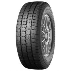 Anvelope YOKOHAMA BLUEARTH-VAN ALL SEASON RY61 215/65 R16 C - 109/107T - Anvelope All season.