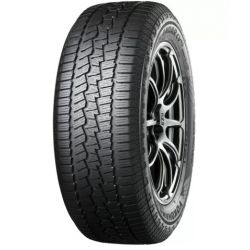 Anvelope YOKOHAMA GEOLANDAR CV 4S G061 235/55 R18 - 100V - Anvelope All season.