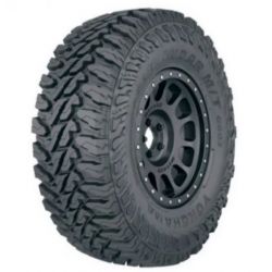 Anvelope YOKOHAMA GEOLANDAR M/T G003 225/65 R17 - 102Q - Anvelope Vara.