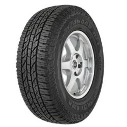 Anvelope YOKOHAMA GEOLANDER A/T G015 225/70 R17 - 108T - Anvelope All season.