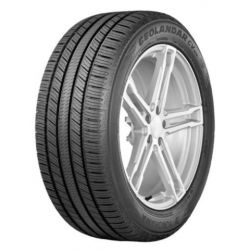 Anvelope YOKOHAMA GEOLANDER CV G058 235/60 R16 - 100V - Anvelope Vara.