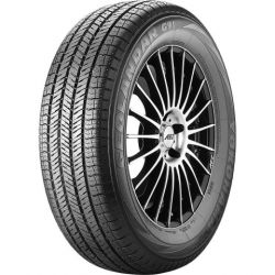 Anvelope YOKOHAMA Geolandar G91AV 235/55 R18 - 100H - Anvelope Vara.