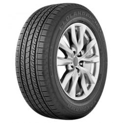 Anvelope YOKOHAMA Geolandar H/T (G056) 255/70 R15 C - 112/110S - Anvelope Vara.