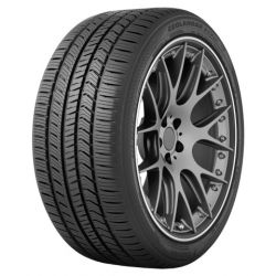 Anvelope YOKOHAMA Geolandar X-CV (G057) 275/45 R21 - 110 XLW - Anvelope Vara.