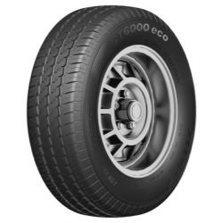 Anvelope ZEETEX CT6000 ECO 205/65 R15 C - 102/100T - Anvelope Vara.