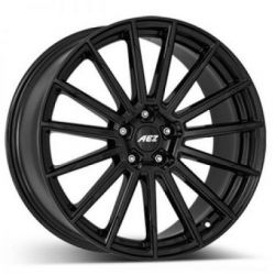 Jante ALIAJ 19 - Jante TESLA - Jante AEZ ATLANTA BLACK BLACK AAT9L0BA38E R19 8,5 5X114,3 ET38.