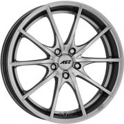 Jante ALIAJ R17 AEZ BRIDGE ABRS0HA38 R17 8 5X114,3 ET38