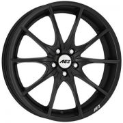 Jante ALIAJ R17 AEZ BRIDGE dark ABRS8KP48 R17 8 5X112 ET48