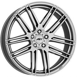 Jante ALIAJ 20 - Jante BMW X5 E70, BMW X1 - Jante AEZ CLIFF ACL0M9HA40 R20 9 5X120 ET40.