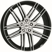 Janta ALIAJ R16 AEZ CLIFF DARK ACLPUBP40 R16 7 5X115 ET40