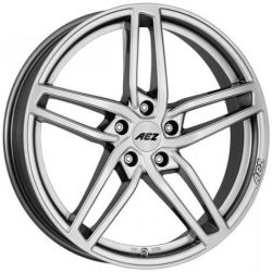 Jante ALIAJ 18 - Jante Audi A4 B8-A6 4G-A7 - Jante AEZ GENUA AGEG8HA40 R18 8 5X112 ET40.