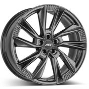 Jante ALIAJ R20 AEZ HAVANNA GREY GUNMETAL AHA0M8FA33E R20 9 5X112 ET33