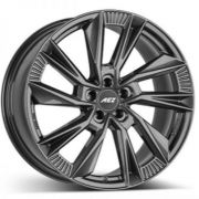 Jante ALIAJ R21 AEZ HAVANNA GREY GUNMETAL AHA1L0FA40 R21 8,5 5X114,3 ET40
