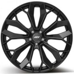 Jante ALIAJ 21 - Jante AUDI, PORSCHE - Jante AEZ LEIPZIG BLACK BLACK ALE1R8BA20 R21 10,5 5X112 ET20.