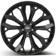 Jante ALIAJ R21 AEZ LEIPZIG BLACK BLACK ALE1R8BA20 R21 10,5 5X112 ET20