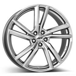 Jante ALIAJ 19 - Jante FORD, VOLVO, JAGUAR, LAND ROVER, POLESTAR - Jante AEZ NORTH HIGH GLOSS HIGH GLOSS ANO9LHHA45 R19 8,5 5X108 ET45.