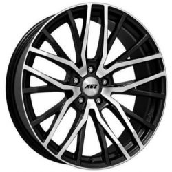 Jante ALIAJ 19 - Jante Audi E-Tron - Jante AEZ Panama dark APA9M8FP21E R19 9 5X112 ET21.