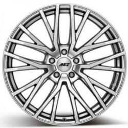 Jante ALIAJ 20 - Jante BMW, HONDA, OPEL, BYD, LAND ROVER, MINI, SAAB, TESLA - Jante AEZ PANAMA HIGH GLOSS HIGH GLOSS APA0L9HA38E R20 8,5 5X120 ET38.