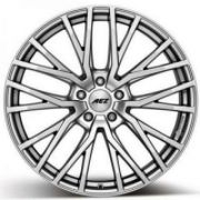 Jante ALIAJ R19 AEZ PANAMA HIGH GLOSS HIGH GLOSS APA9M8HA21E R19 9 5X112 ET21
